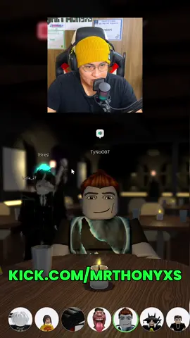 #fyp #roblox #clip #kick #stream #humor