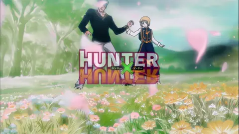 hxh is best anime oat / ib:@ken #hunterxhunter #hxh #hxhedit 