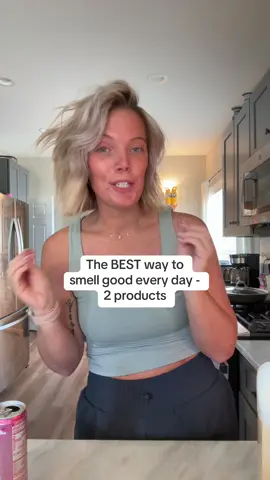 Here I am filming this video after the gym and I still smell delicious #fyp #foryoupage @Tyler_candle_company_llc 
