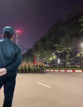 Khối 15 đã về đến QUẦN NGỰA@#yêuvn🇻🇳❤️ #dieubinha80🇻🇳 #dieubinha80 #xhuongtiktok #k15 @Thế Anh Nguyễn 🇻🇳 A80 🇻🇳 