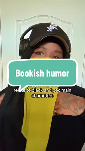 Can’t relate to black and poc, but can relate to vampires and masked faeries. Got it. #BookTok #bookishhumour #bookcommunity #blackbooktok #fyp 