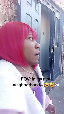 Cuz we got a challenge today for one of the shows I'm trying to be on...  #Funny #Skits #ContentCreator #GoodMorning #Neighbors 