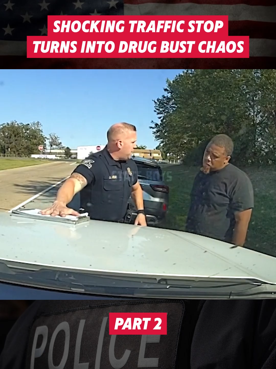 #cops #copsoftiktok #police #bodycam
