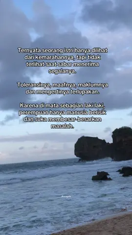 #qoutes #katakata #suamiistri #rumahtangga #fyp 