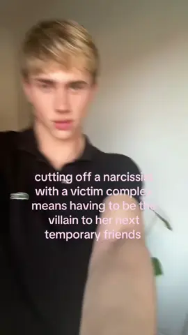 #narcissist #fyp 