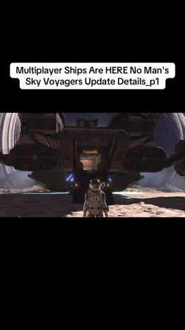 #nomanssky #fyp 