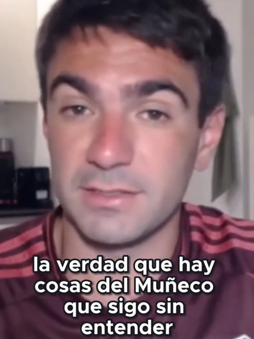 El gran problema de River vs Lanus: el planteo inentendible del Muñeco #Gallardo #PlanteoTactico #RiverPlate #FutbolAnalisis #RiverVsLanus