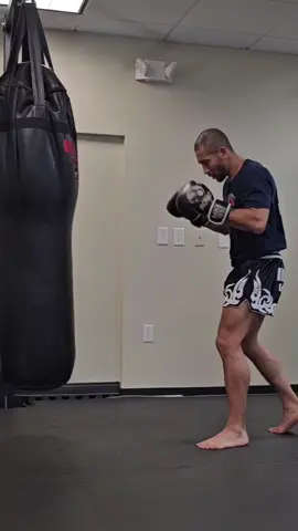 # LOW KICK BREAKDOWN 💥🥊