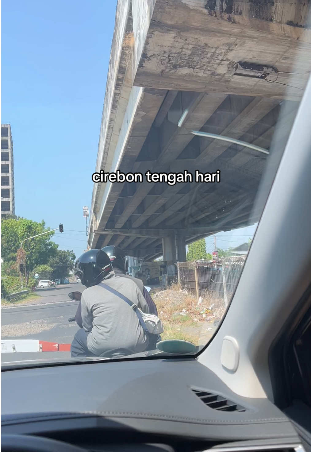 sapa nih yg grecep cari pohon? #fyp #cirebon 