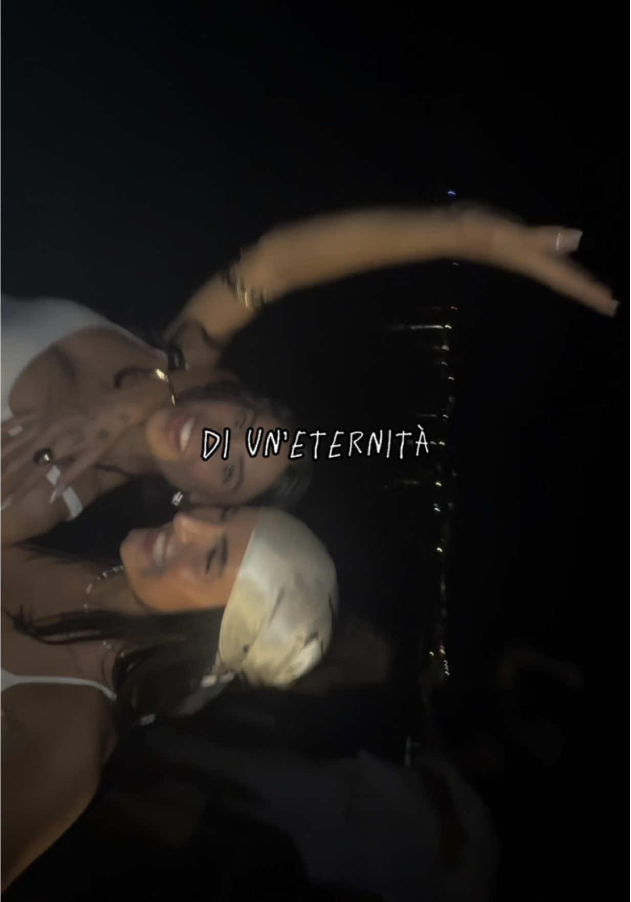 Estate 2025 ufficialmente finita ❤️