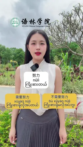 လေ့လာရန်တရုတ်စကားပြောများ #တရုတ်စကားလေ့လာကြမယ် #HSK #တရုတ်စကားပြော #fyp #ရန်ကုန် 