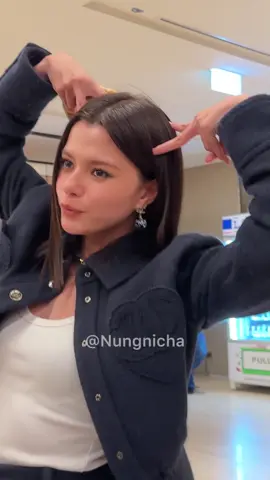 BECKY WITH BLEU DE CHANEL #BLEUDECHANELxBECKY #beckyarmstrong #beckysangels #idolfactoryTH #FreenBecky 