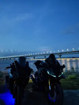 Magic on two wheels under the night lights🌌 #foryou #viral #foryoupage #viralvideo #trending 