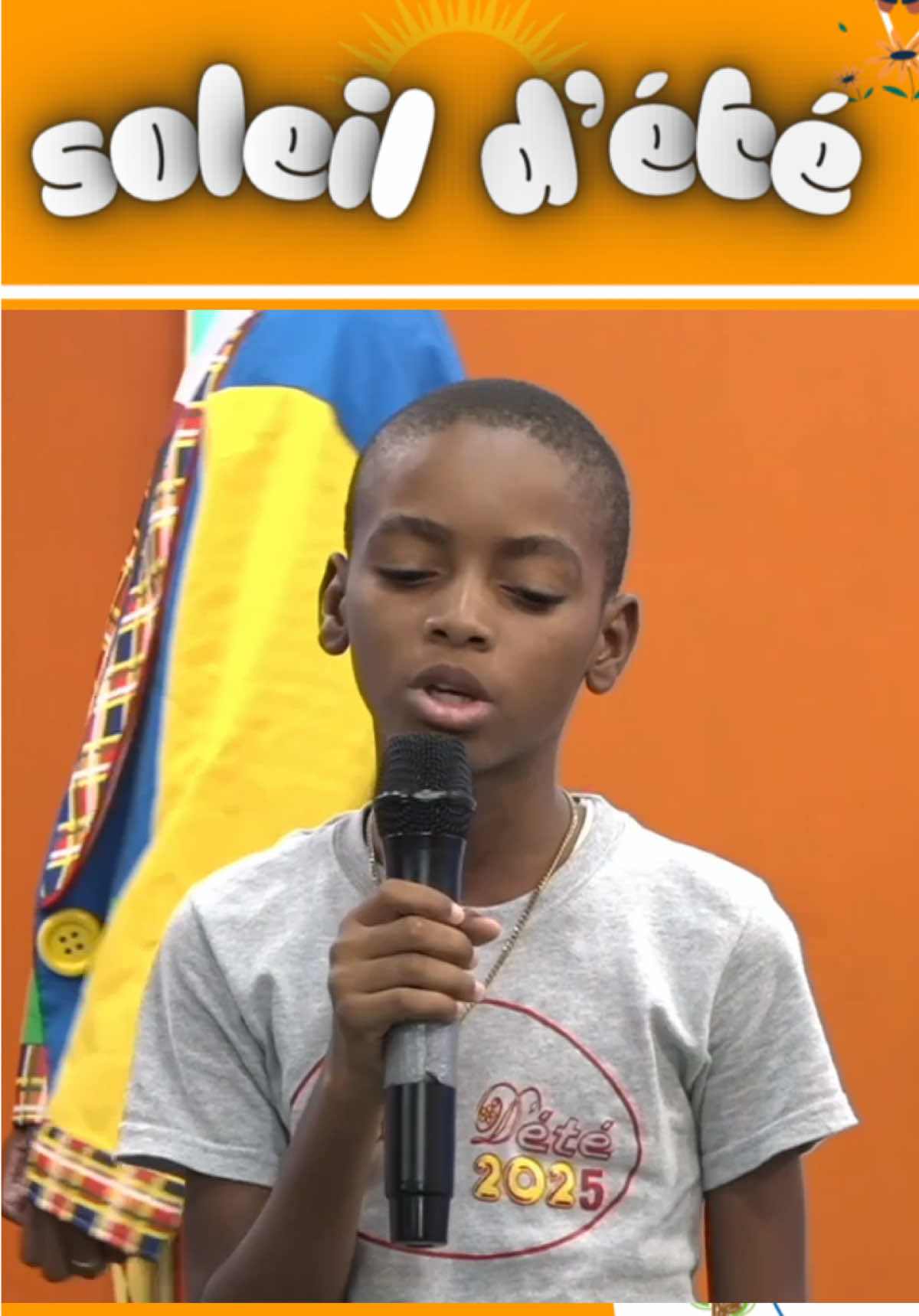 Soleil d’été_ show 2 Haïti_ 2025 #haiti #haitiantiktok #soleildete2025 #ayiti 