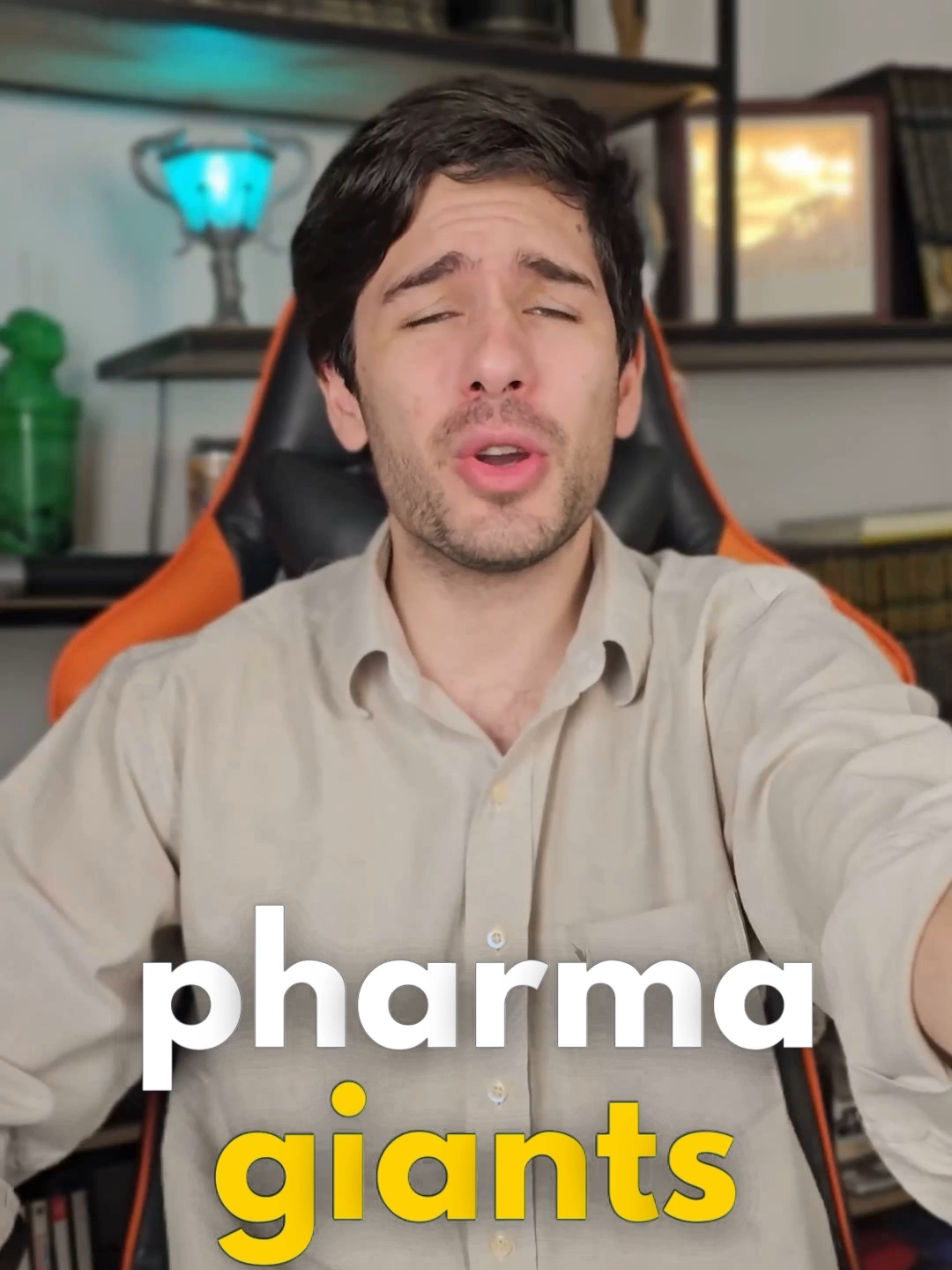 Pharma giants don’t usually act like momentum stocks, but this one is rewriting the story. With demand for weight-loss drugs exploding and blockbuster treatments lining up, momentum is building fast. Trading near $723.03, this stock is at the center of one of the biggest healthcare stories in the market. Could this be the pharma giant that keeps surprising traders? Keep Eli Lilly (LLY) on your watchlist today. Follow now if you want more fast-moving stock ideas with real upside. #LLY #EliLilly #EliLillyStock #PharmaStocks #HealthcareStocks #BiotechStocks #StockTok #FinanceTok #StockTrading #Investing #MomentumStock #SwingTrade #DayTrading #TradingLoop #StockBuzz #StockMarket #EquityWatch #BullishOutlook #WeightLossStocks #VolatilityPlays