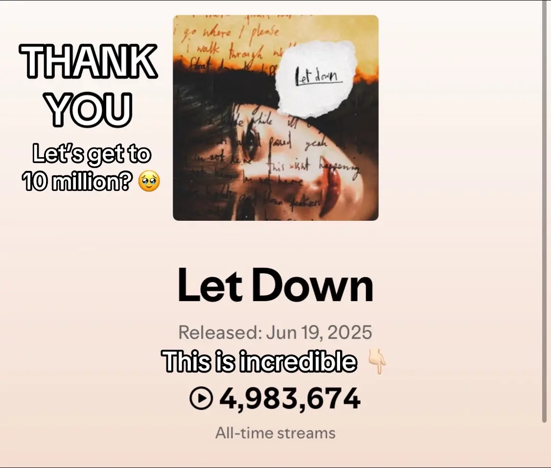 🥹🫶🏻 you guys are the best.  #mackloren #letdownmackloren #macklorenletdown #macklorenletdowncover #macklorencover #macklorencovers #macklorenedit #sadedit #sadedits #editaudio #editaudios 