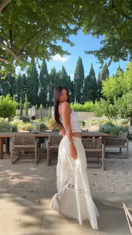 Ootd en Provence 