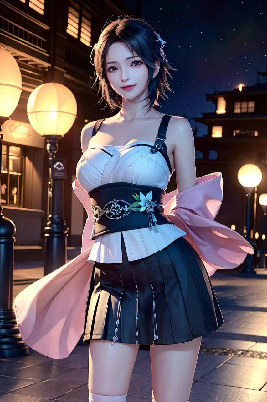 kimono #ai #hoathinh3d #anhdep #girl #donghua #hoạthình #vam #3d #donghua3d #wallpaper #hoathinhtrungquoc #mynhan3d 