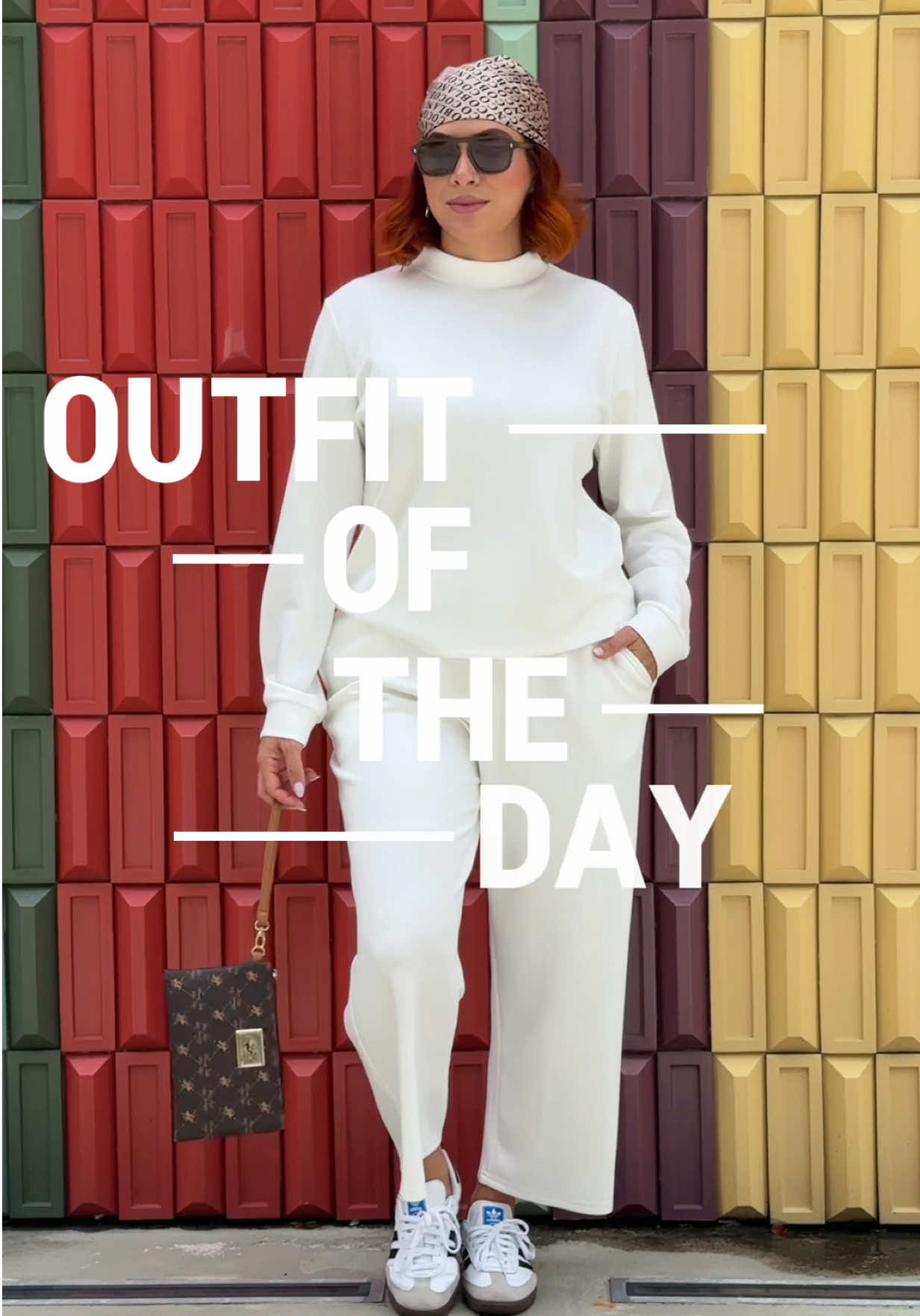 Travel set 🤍 #outfitinspo #traveloutfit #amazonfinds #loungesetsforwomen #CapCut  