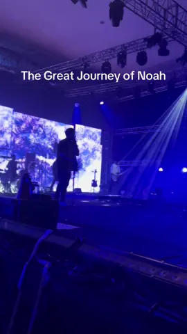 Langit tak mendengar by Noah 🫰 Akhirnya bisa liat konser bg Boriel dari jarak dekat 🔥 #fyp #konsermusik #arielnoah #sahabatnoah #videotiktok 