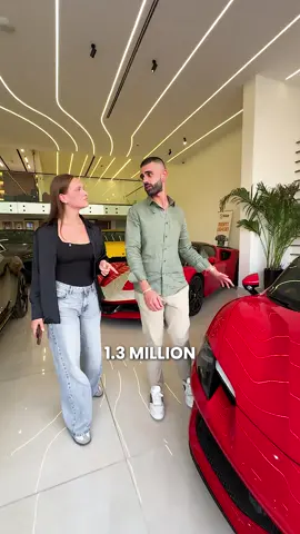 Poor Husband/BF #milele #cars #dubai #uae 