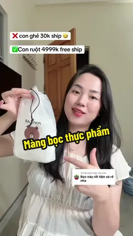 Trả lời @Vân mấy bà xem thử có mất ship không??? #mangbocthucpham #mangbocthucphamgau #xuhuong  @Nhà gogun  @Nhà gogun 
