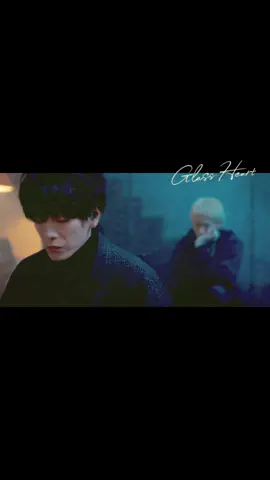 #グラスハート #GlassHeart 天才音楽家 藤谷直季 1度だけのシトラス 寂しい音からの⋯ 旋律に涙する真崎桐哉 #Netflix #佐藤健  #菅田将暉