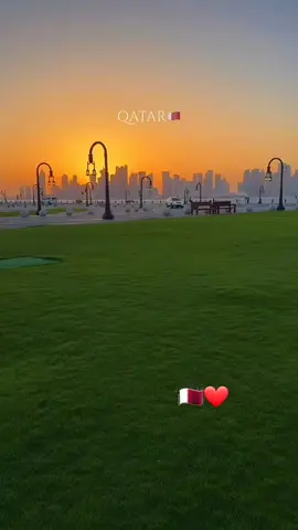 ♥️🤍_._._._._._._._._  #visitqatar #ilqlive #qatartravel #qatarplaces #قطرنا# قطرى #ilovedoha 