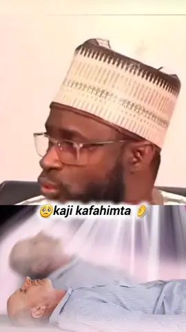 #profmansurisayelwa #arewa__tiktok #foryou 