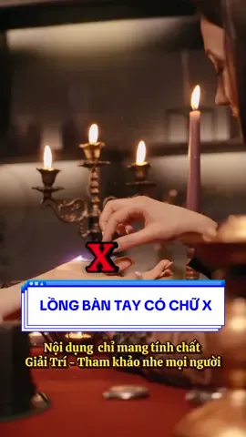 ⭐️💫Phần 2: LỒNG BÀN TAY CÓ CHỬ X. Chỉ cần chụp hình bàn tay gửi lên AI- Chat GPT sẽ nói lên tất cả. Các bạn đã biết chưa, nếu chưa hãy follow mình để biết nhé 👉 Không khẳng định tương lai, chỉ là góc nhìn tâm linh mang tính giải trí. #xemchitay #tuvionline #phongthuy #tamlinh  @AI Tử Vi Online 