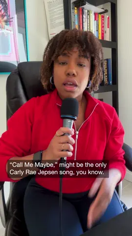 Released 10 years ago, Carly Rae Jepsen's supercharged album, 'Emotion' was a critic's darling out the gate and firmly cemented Jepsen's status as a niche star with a fervent gay fanbase. It's been much dissected and evangelized as pure perfection, and while the majority of the population may only remember Jepsen as the 