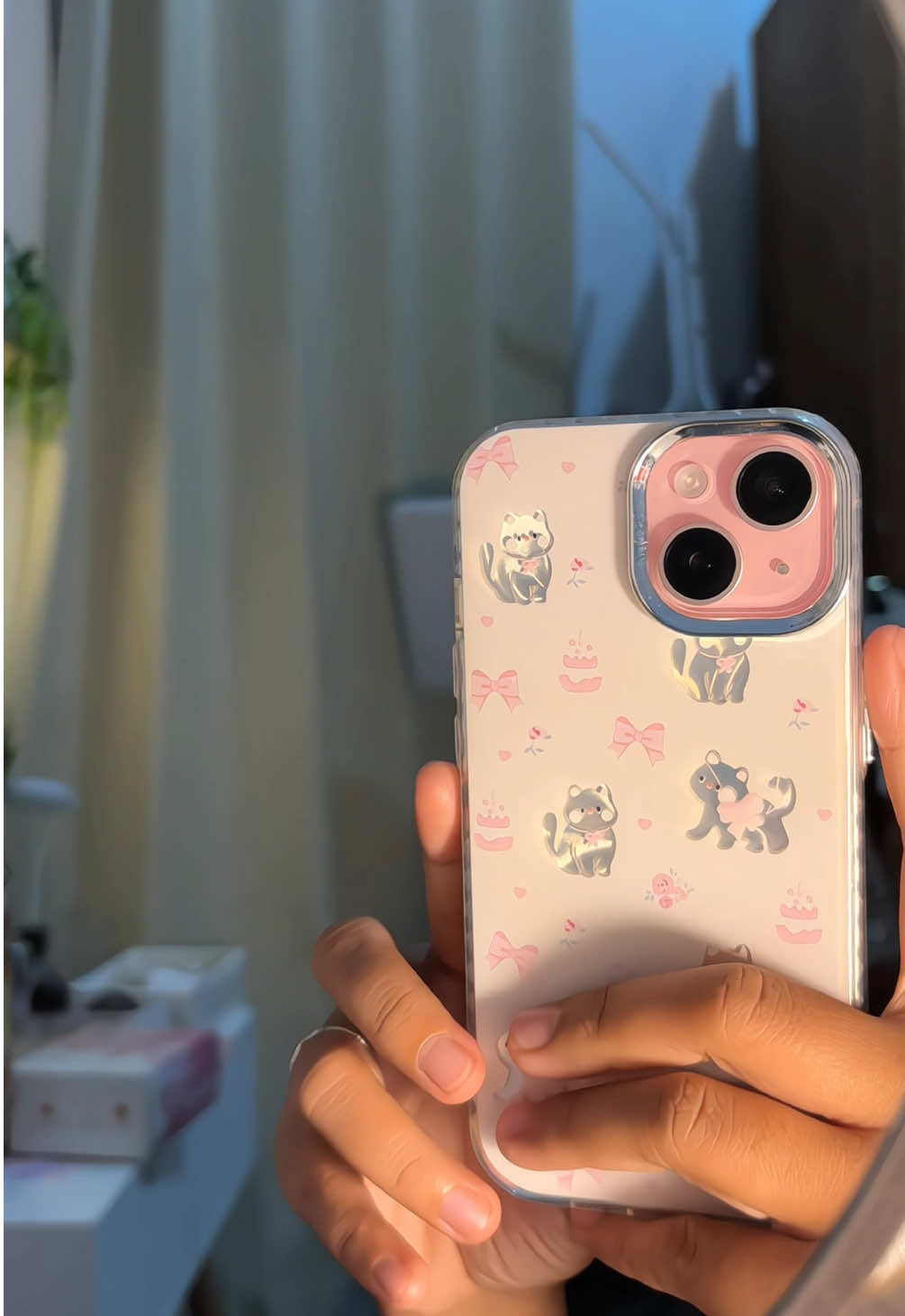 #casekucing #caselucu #casecat #casehp #caseiphone 