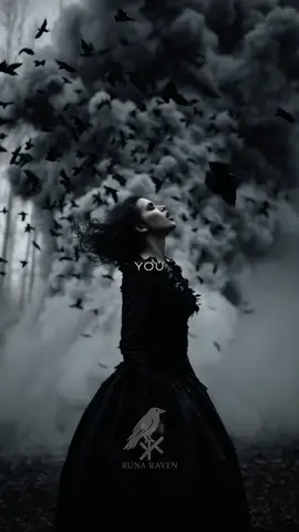 You call me witch, but I am more than that! 🖤 #witchtok #witchesoftiktok 