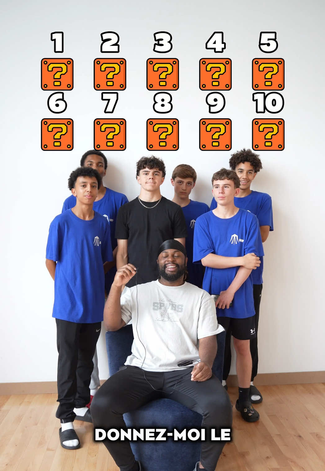 Top 10 des joueurs les plus précoce!! #NBA #basket #basketball #precocité 