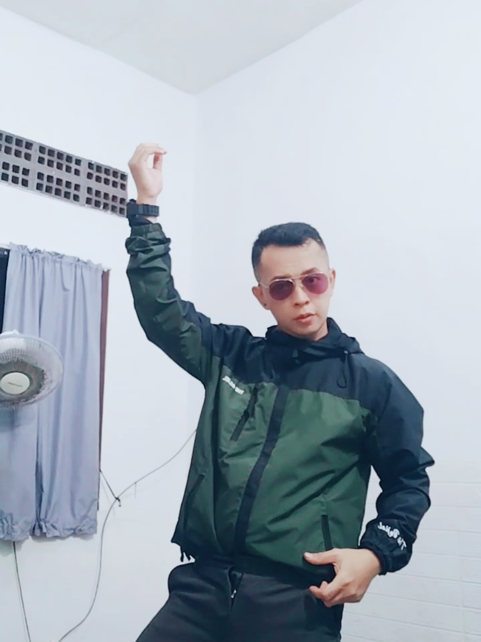 Ngops dulu biar fresh #chamatkar #bollywoodsong #jawanidiwani #parodiindia #pecintalaguindia 