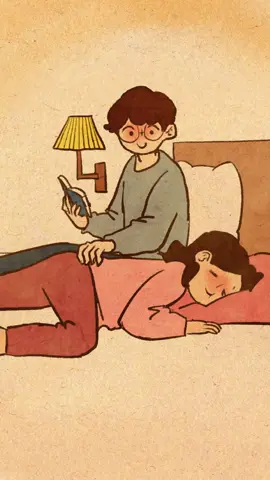 The Sleepy Rub