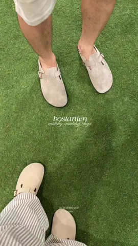 Favorite couple clogs! ❤︎  Bostanten clogs shoes/sandals @Bostanten Shoes PH #bostanten #bostantenclogs #clogssandals 