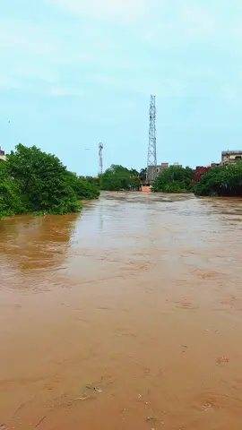 #flood #sialkot #pakistan 