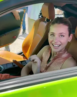 “Hola papi” 👀🫣 #gabrielguevara #nickleister🏎 #noahmorgan🏎 #nicolewallace #culpanuestra  