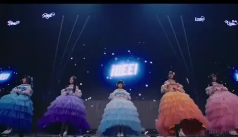 iLiFE! 武道館 sweet timer 途中で切れてしまっていたので再投稿してます！ #ilife 