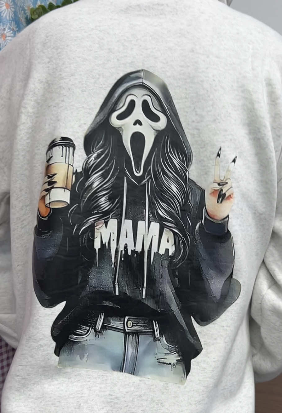 Enjoy our new arrival 👕🎃