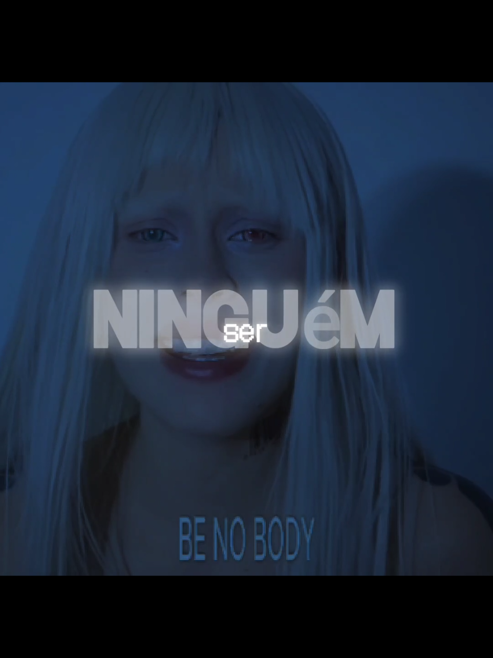 alissic - be no body #fy #alissic #bmth 