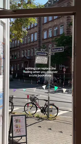 📍buchhandlung happy, glauburgstr. 20, frankfurt  #bookstore #booklover #frankfurt #BookTok #frankfurtspots 