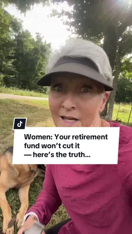 Retirement income isn’t stretching far enough… but what if you could add a new income stream instead of cutting back? I’m 67, and I found a beginner-friendly online business that changed everything.  Comment READY for the free blueprint! #retirementincome #digitalmarketing #digitalmarketingforbeginners #over50women