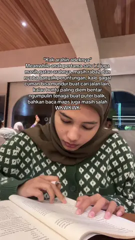 Dora, aku butuh peta🙏🏻 