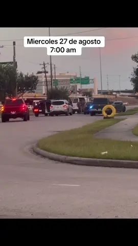 11320 North Fwy Houston, TX  77037 Estados Unidos #vistasenparati  #migracion  #inmigración  #ice  #carloseduardoespina 