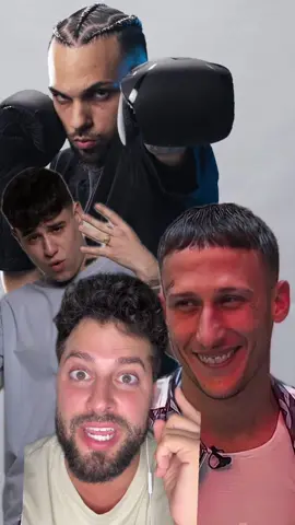 Nuevo beef entre Yung Beef, Jcorko y Pereira #yungbeef #pereira #jcorko 