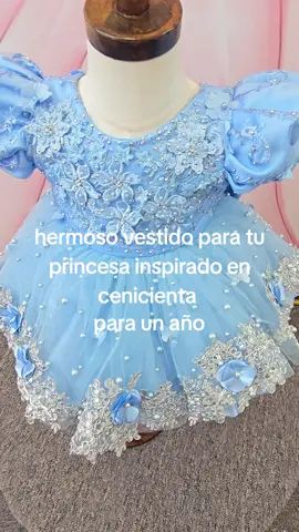 #vestido #niña #viral 