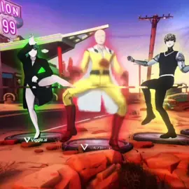 one punch man x fortnite is here 🥹❤️‍🩹 || #onepunchman #fortnite #edit #fyp #goviral 