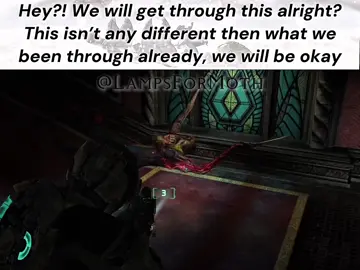 Anyone know the name to this song? #deadspace #deadspace2 #mothcore #real #MentalHealth 